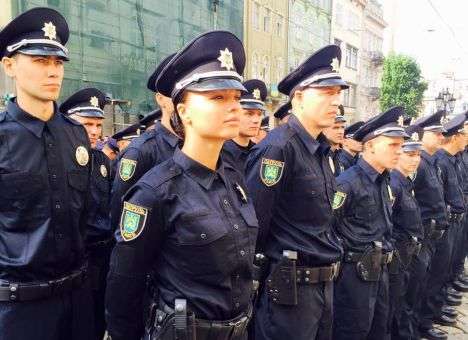 Копы рассказали, как за ними следят и что будет, если поймать 10 пьяных водителей