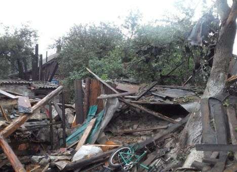 Жителей Донбасса обманули, - Berlingske