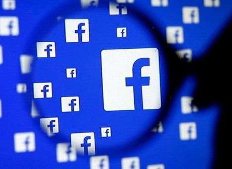 Семьи жертв ХАМАС подали в суд на Facebook