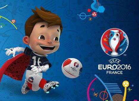 На Евро-2016 установлен еще один рекорд