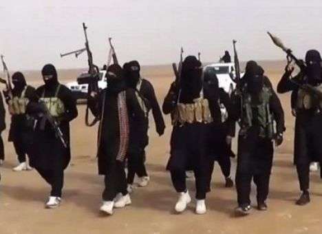 Никто не посмел отказаться: Террористы организовали «глупую» Олимпиаду