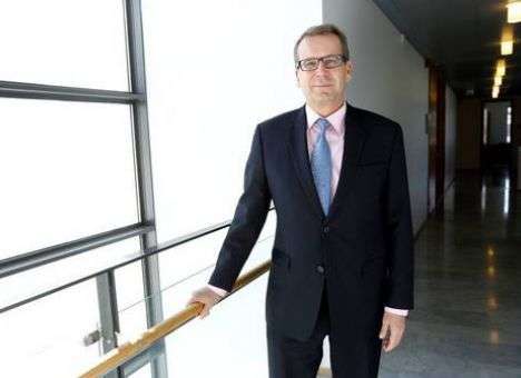 Сексуальный скандал грянул в МИД Финляндии