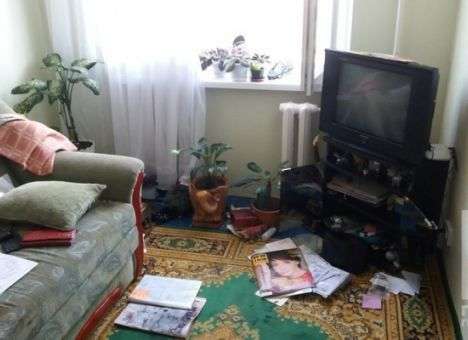 Жестоким убийцей акушерки оказался 17-летний парень (ФОТО)