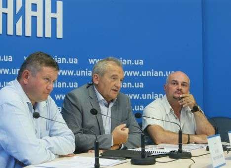 Инвесторы ЖК «Фреско София» сообщают о рейдерской атаке