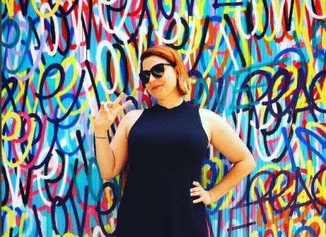 За секунду до гибели: Этот снимок стал последним для жительницы Флориды (ФОТО)