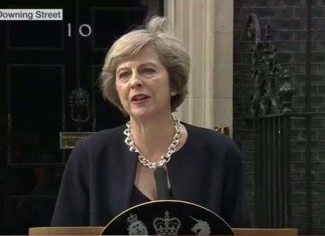 Новая «железная леди» любит кулинарные книги и туфли «леопард», - NYT