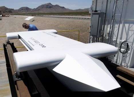 Сооснователь Hyperloop One подал иск против руководства компании