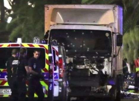 Стало известно о погибшем в Ницце украинце