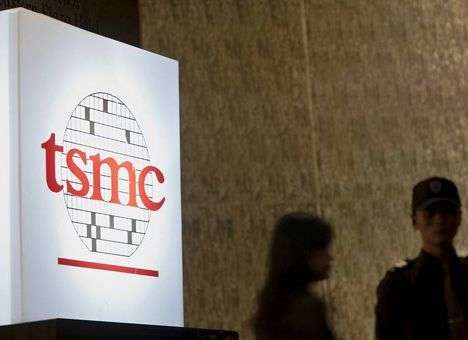 TSMC получила рекордную выручку