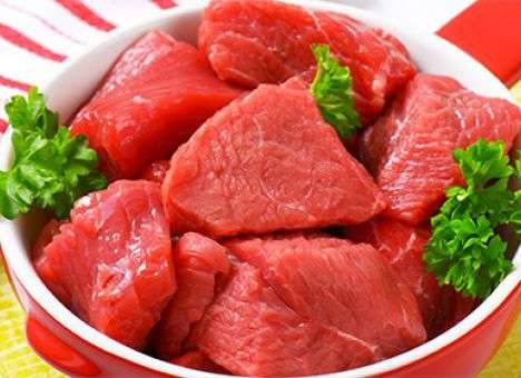 Медики назвали красное мясо опасным продуктом