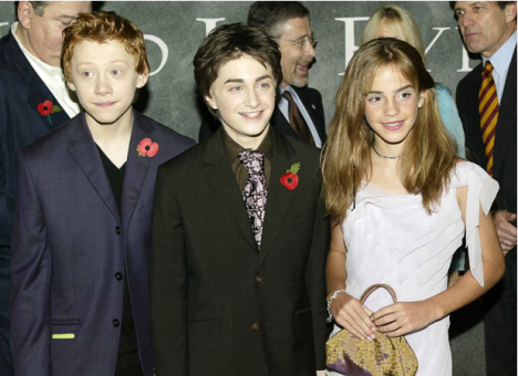 Тайны Майкла Джексона: Поп-король планировал свадьбу с подругой Гарри Поттера