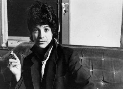 Скончался знаменитый певец