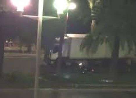 Убийца с набережной Ниццы искал не простой грузовик