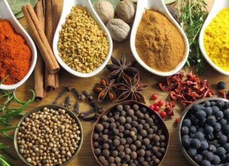 Нутриционисты назвали 5 самых полезных супперспеций