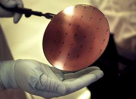 Infineon покупает Wolfspeed за $850 миллионов