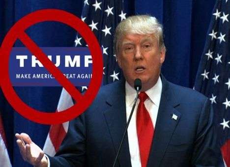 IТ-отрасль США выступила против Трампа