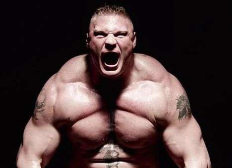 Бывший чемпион UFC в тяжелом весе провалил допинг тест