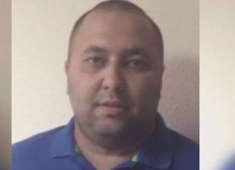 В Киеве задержали опасного Толика (ВИДЕО)