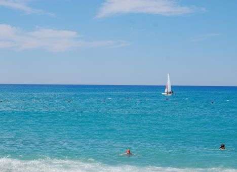 Турция останется для россиян недоступной