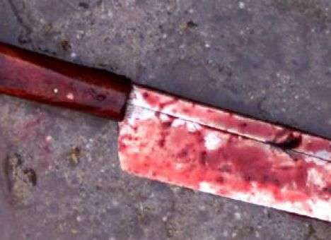 Жестоким убийством закончилась свадьба в РФ