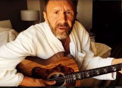 Шнур в белом халате оказался «редким покемоном»