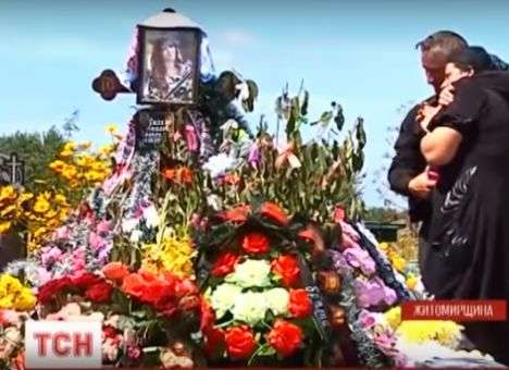 В 100 километрах от Киева зреет восстание