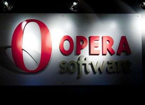 Китайский консорциум приобретет часть бизнеса Opera за 600 миллионов