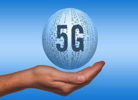 США первыми в мире выделили частоты под 5G