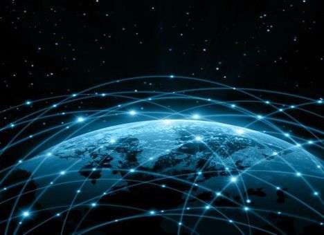 Создание инфраструктуры спутникового интернета обойдется в 3,5 миллиарда