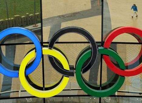 Китай отправит на Олимпиаду-2016 рекордное количество спортсменов