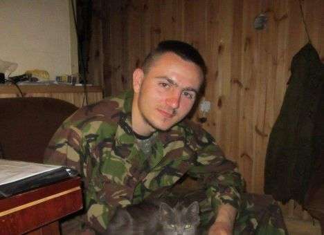 Ненавижу вас: Волонтер рассказала, что произошло после того, как СМИ назвали имя погибшего бойца