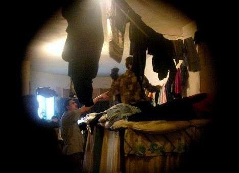 В скандальном СИЗО, в котором сидели Луценко и Тимошенко, 15 смертей с начала года