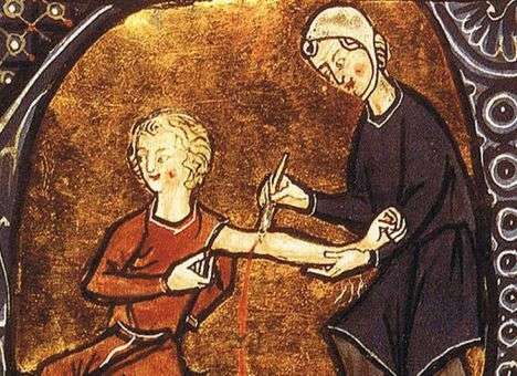 Самые ужасные методики лечения из прошлого