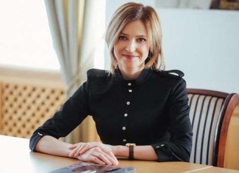 Украину я тоже могу назвать нашей, - «прокурор» Крыма