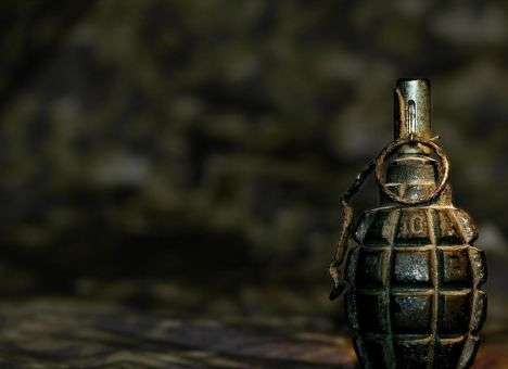 В Киеве второй взрыв за утро