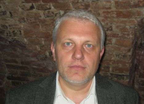 Павел Шеремет будет похоронен в Минске