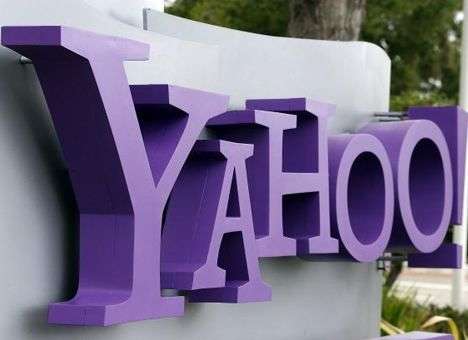 Убыток Yahoo! превысил 500 миллионов за первое полугодие