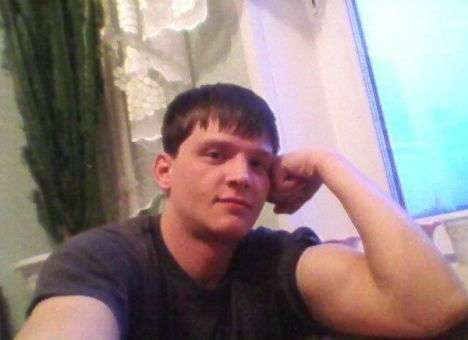 Труп 23-летней красавицы нашли в чемодане ее парня (ФОТО)