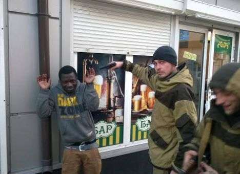 Правозащитники рассказали о самой страшной структуре на Донбассе