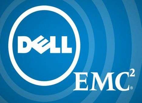 Акционеры EMC одобрили сделку с Dell