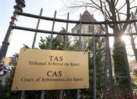 Суд остстранил российских атлетов от Олимпиады-2016