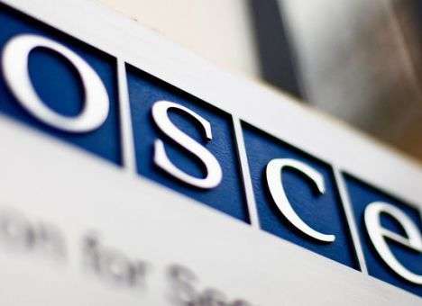 Российских дипломатов опозорили в ОБСЕ