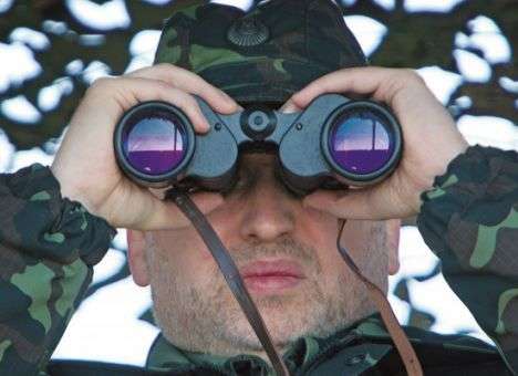 Военное положение может быть введено через 10 дней