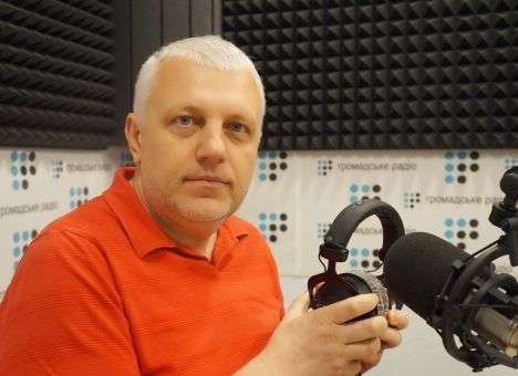 Шеремета в Минске хоронили под пристальным наблюдением КГБ