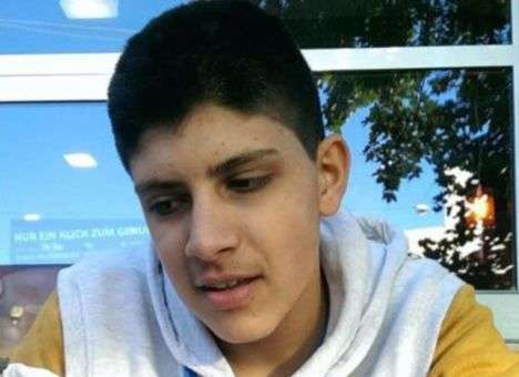 Над мюнхенским убийцей издевались сверстники