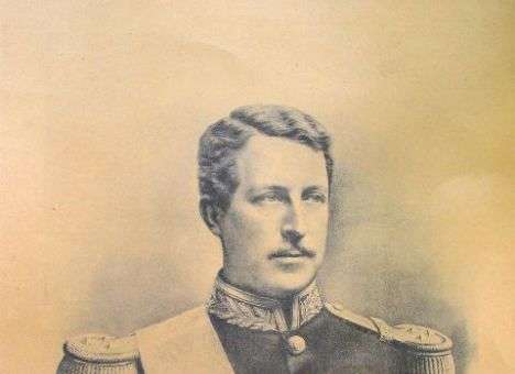 Кровь короля Бельгии «рассказала» правду о его гибели