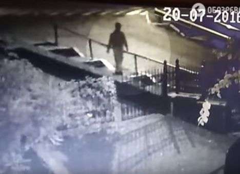 Хромого киллера, возможно причастного к убийству Шеремета, связывают с покушениями в Киеве