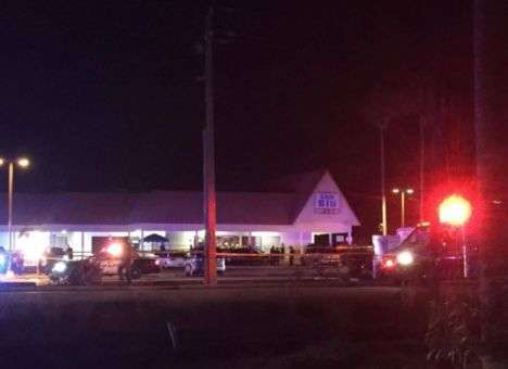 Расстрел посетителей ночного клуба произошел во Флориде