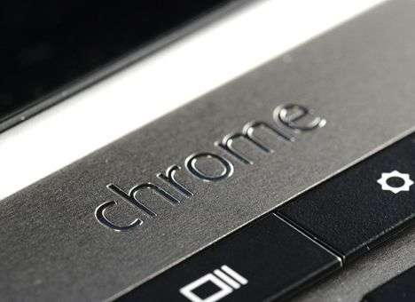 Рост спроса на хромбуки в 2016 году ожидается на уровне 20%