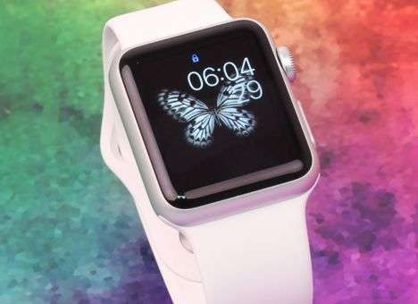 Падение продаж Apple Watch потянуло вниз весь рынок «умных» часов